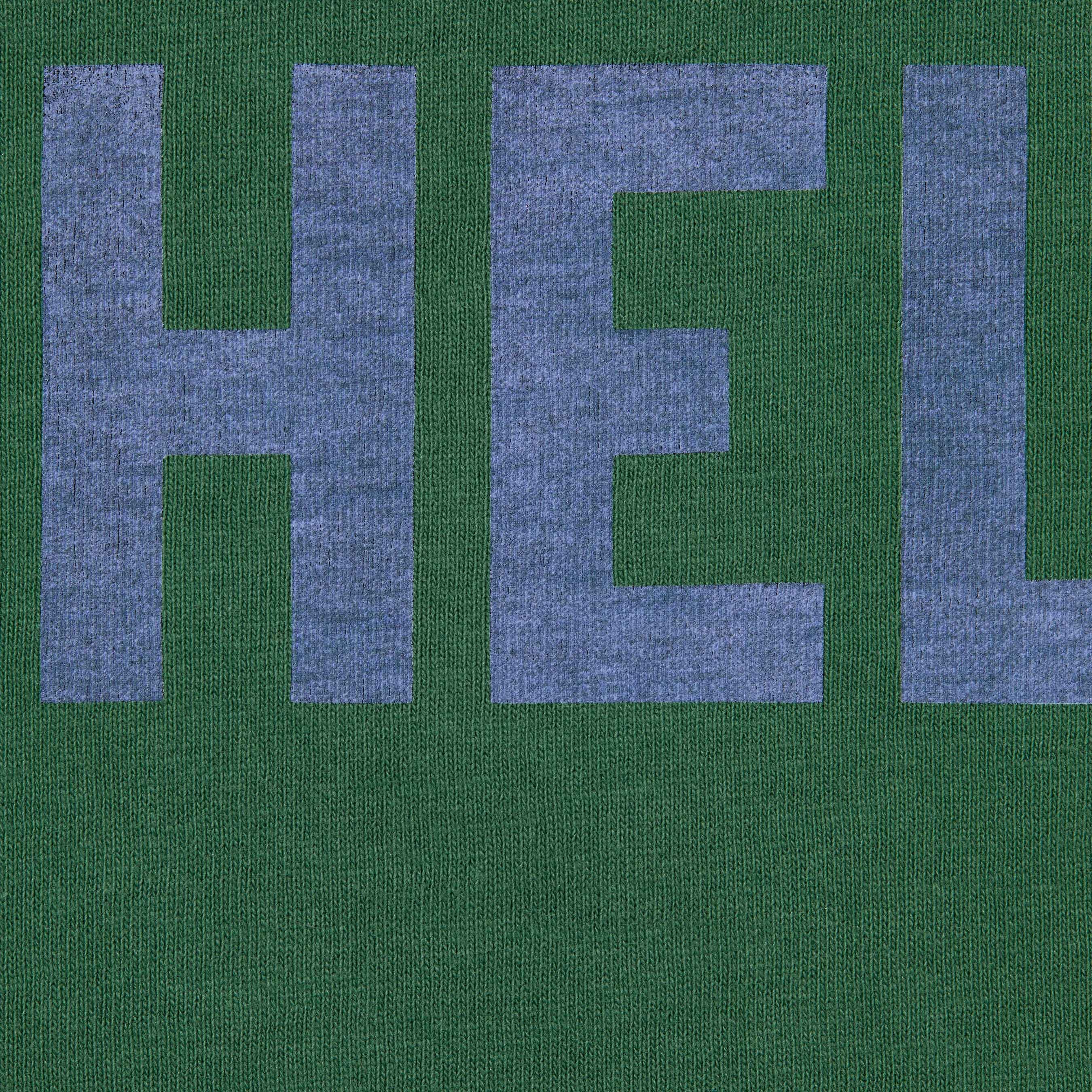 Help S/S Top view 9